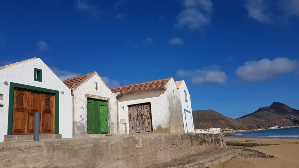 porto santo