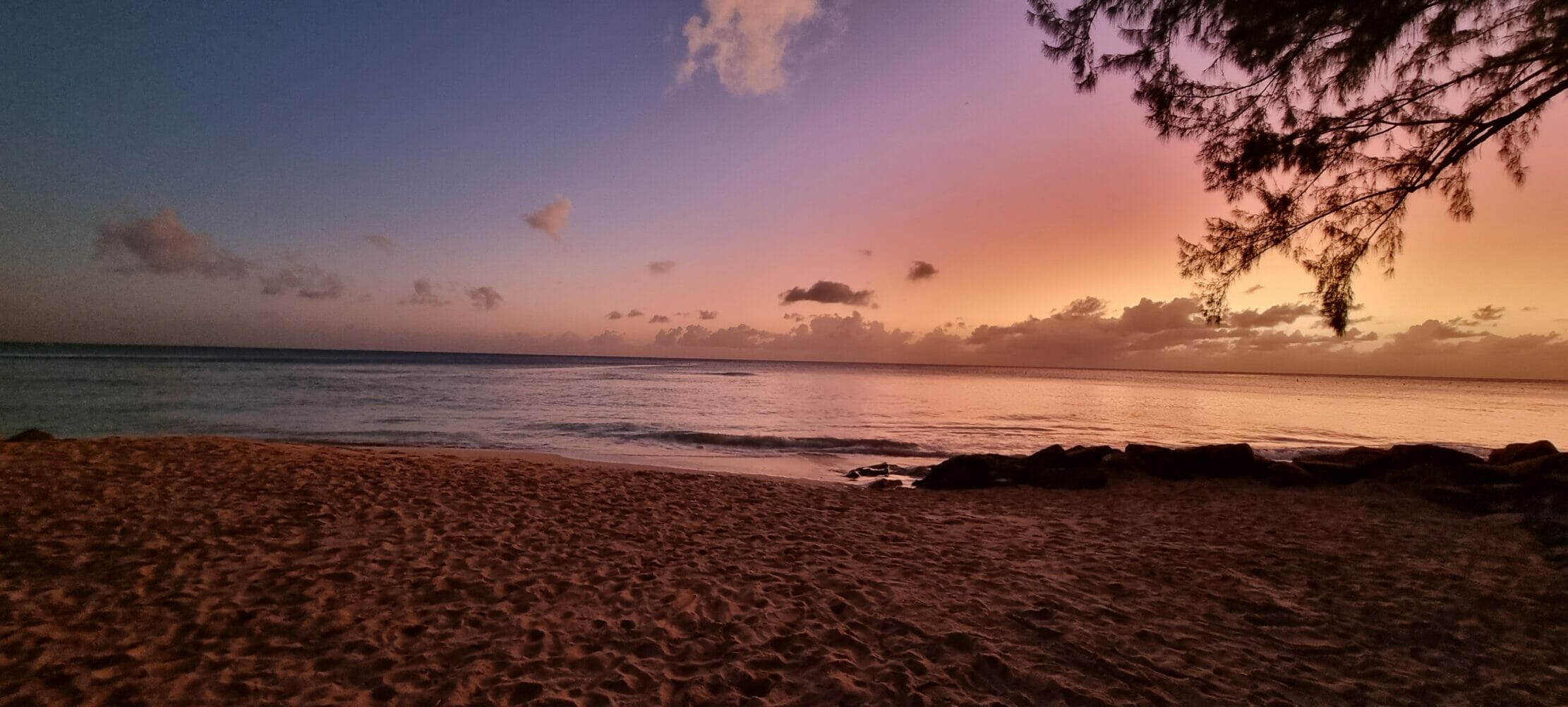 urlaub in der karibik