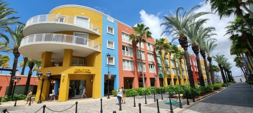 Familienurlaub in Curacao 2022