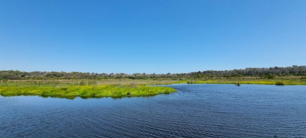 nationalparks in westaustralien