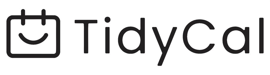 tidycal_kalendertool