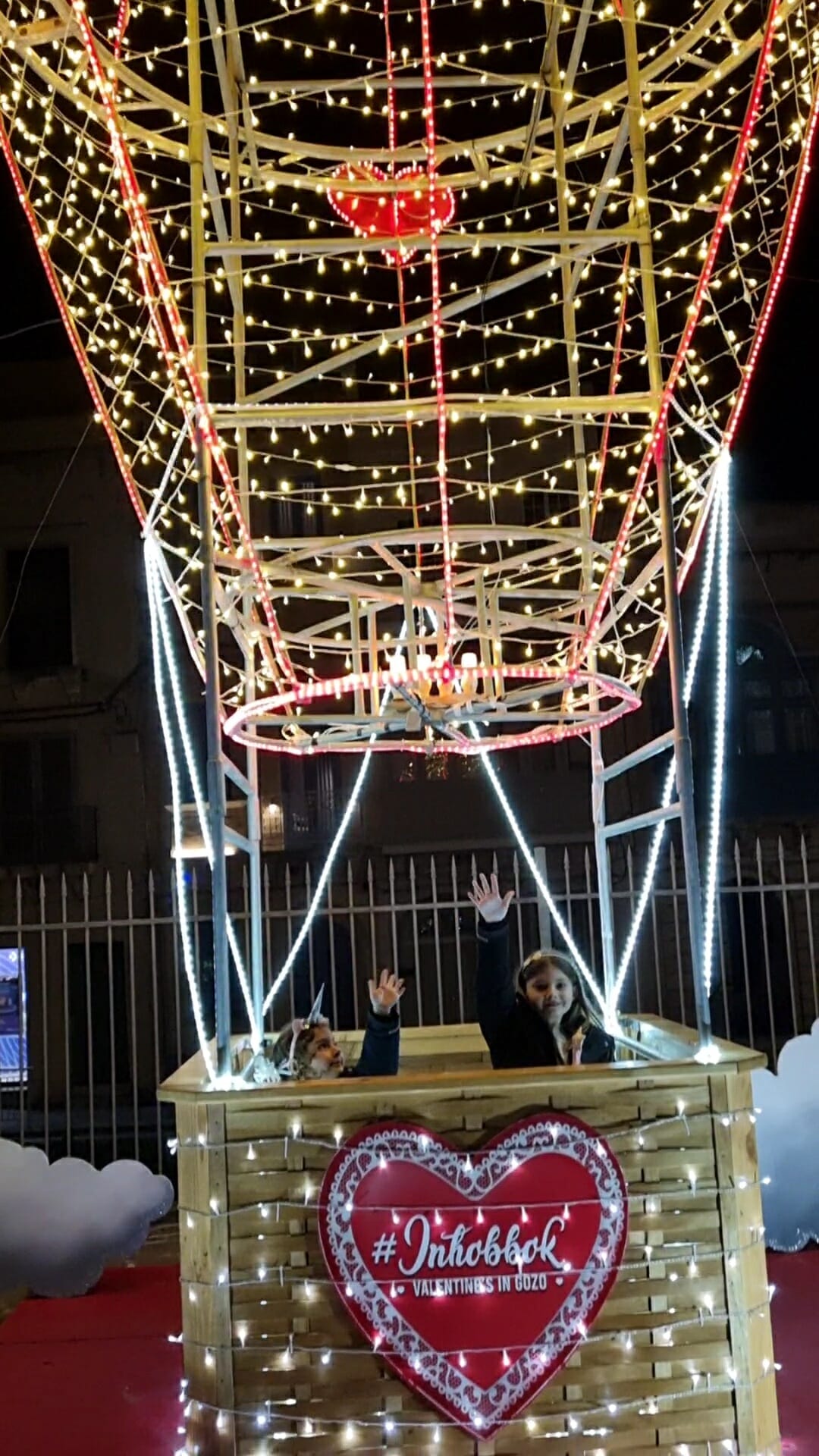 valentinstag in gozo