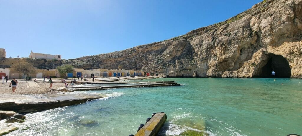 inlandsea gozo