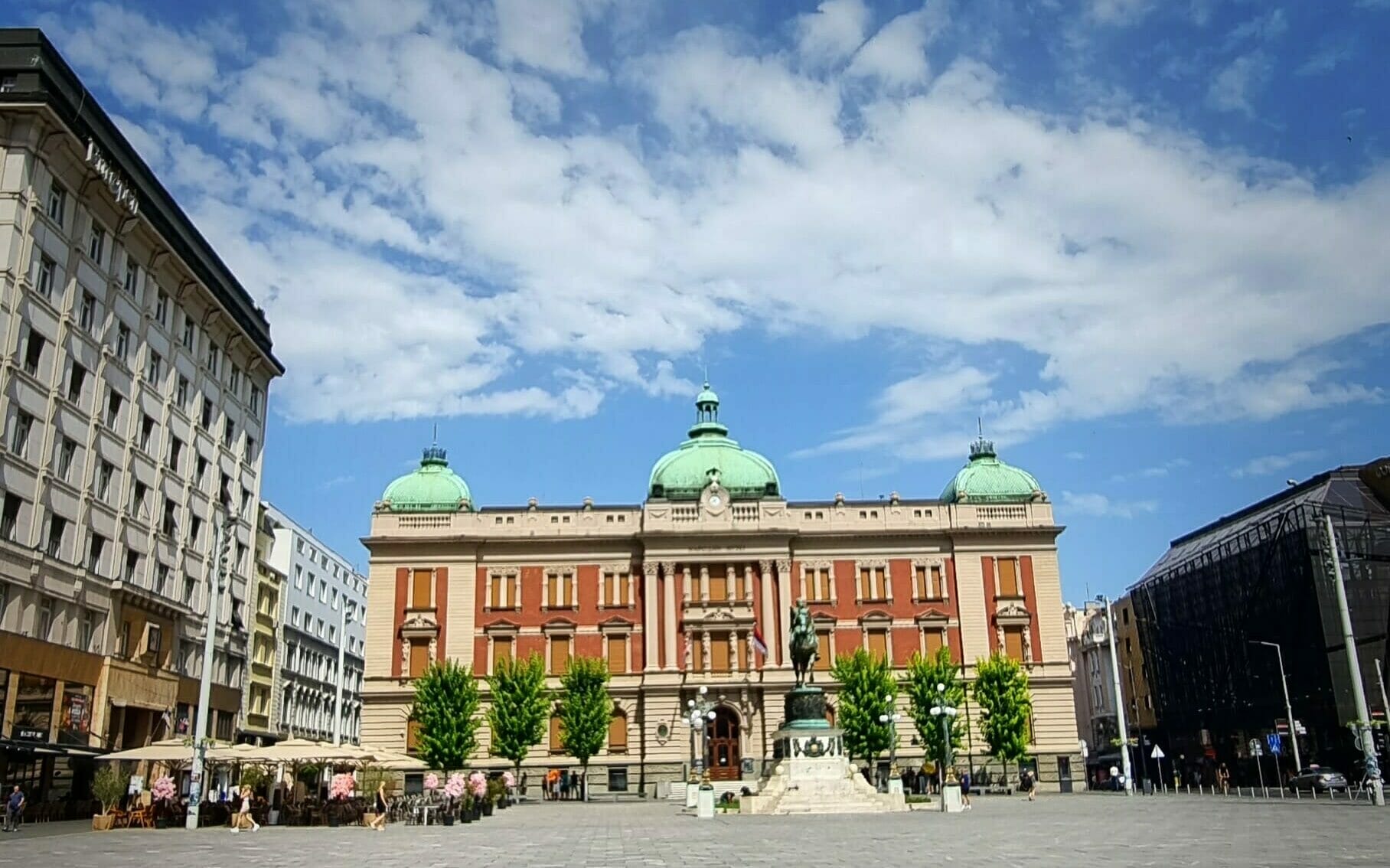 belgrad reisebericht