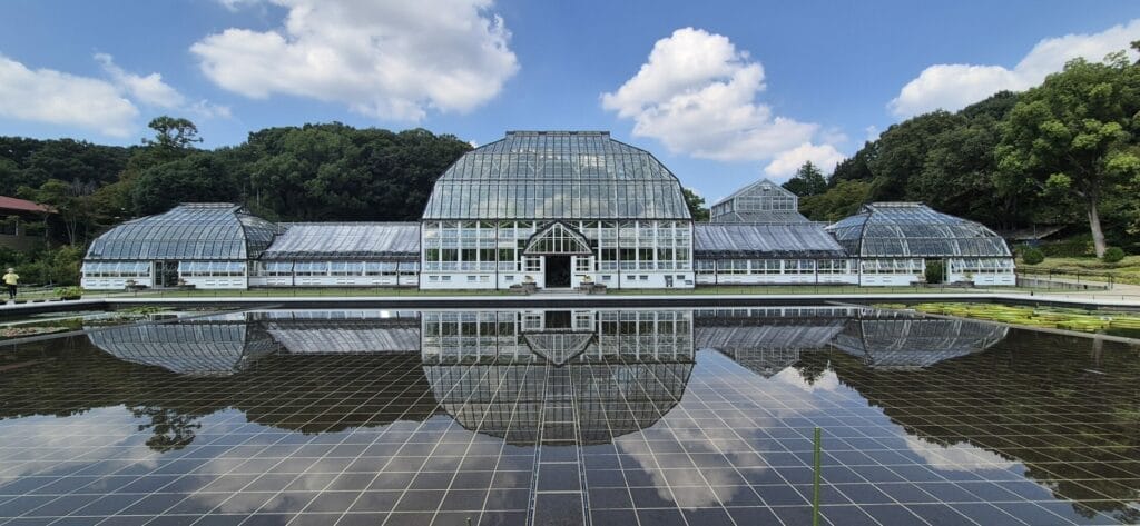 Higashiyama Zoo Nagoya