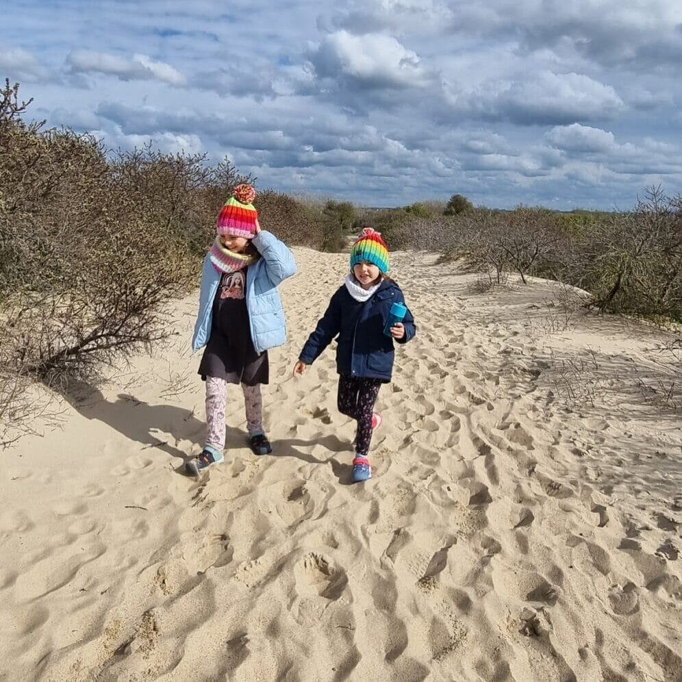 weltreise mit familie