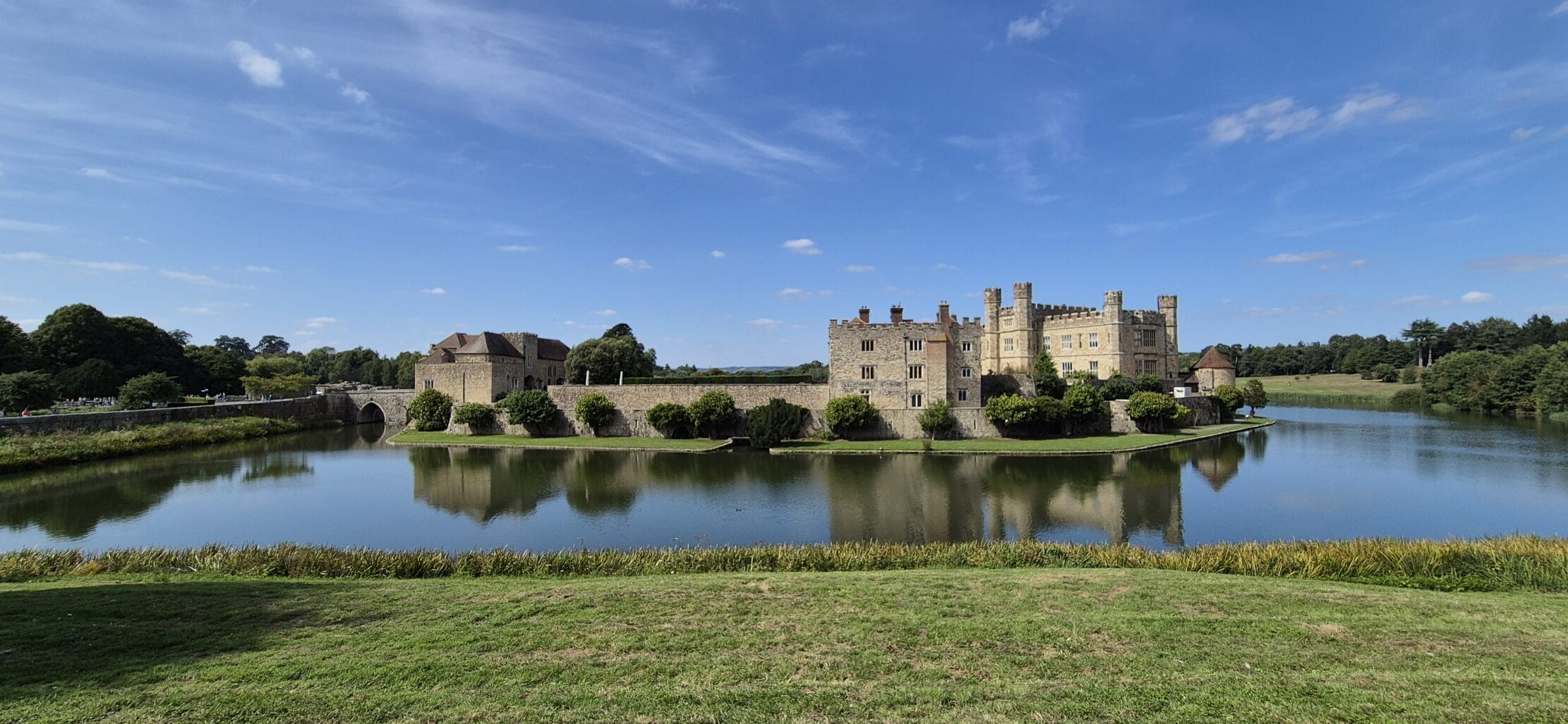 kent mit kindern, england reise 2025