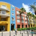 Familienurlaub in Curacao 2022