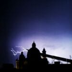 gewitter in gozo