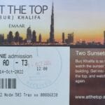 reisebericht dubai