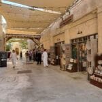 al seef dubai reisebericht