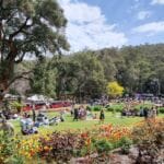Botanische Gärten in Westaustralien