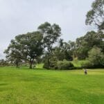 botanischer garten perth