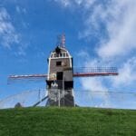 benelux mit familie