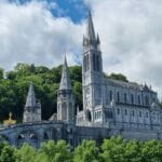 lourdes mit familie