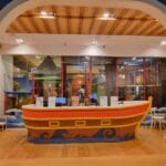 treasure island dubai