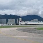hong kong airport