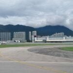 hong kong airport