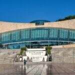 three gorges museum chongqing reisebericht