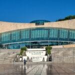 three gorges museum chongqing reisebericht