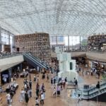 starfield coex mall seoul
