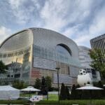 reisebericht südkorea lotte world