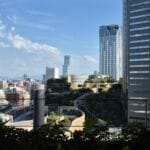 Osaka Reisebericht