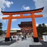 kyoto mit familie