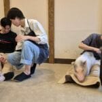 Mipig Scheine Cafe Kyoto