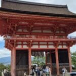 kyoto tempel