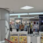 pokemon center nagoya