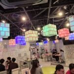 maidreamin cafe tokyo