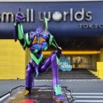 small worlds miniature museum tokyo