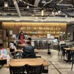 tokio reisetipps dawn robot cafe