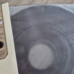 schokoladenschallplatte