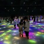 teamlab planets tokyo