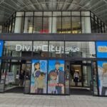 divercity gundam tokyo