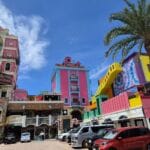 reisebericht okinawa