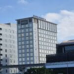 mercure okinawa japan