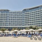 Hampton by Hilton Marjan Island