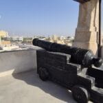 Nationalmuseum Ras Al Khaimah 2024