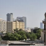 ras al khaimah mit familie