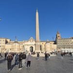 piazza del popolo