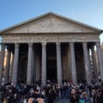 pantheon rome