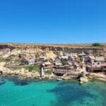 popeye village malta