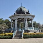 tsuruma park nagoya reisetipps