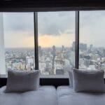 hote mit bester aussicht in nagoya