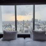 hote mit bester aussicht in nagoya