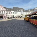 sehenswürdigkeiten in trier
