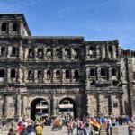 porta nigra trier